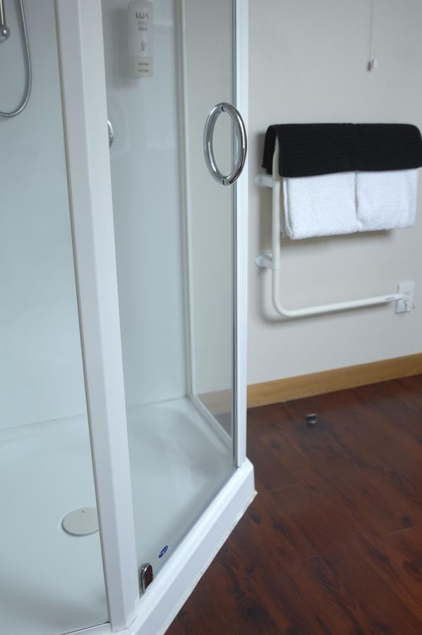 Shelby Motor Lodge 인버카길 외부 사진
